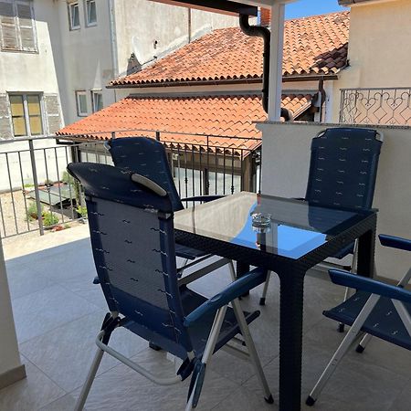 Casa Pozzetto Lejlighed Novigrad Istria Eksteriør billede