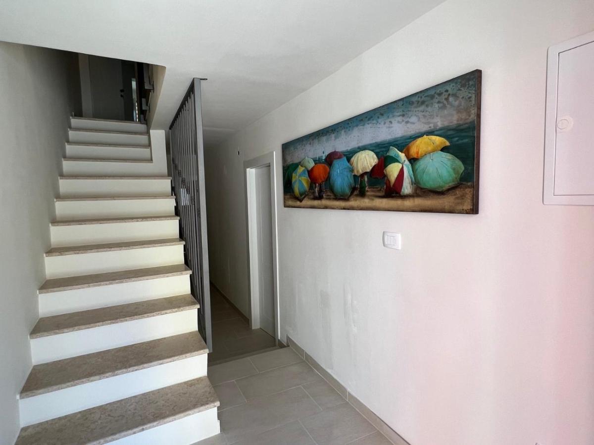 Casa Pozzetto Lejlighed Novigrad Istria Eksteriør billede