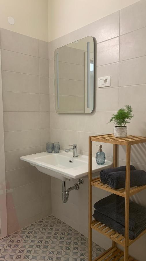 Casa Pozzetto Lejlighed Novigrad Istria Eksteriør billede