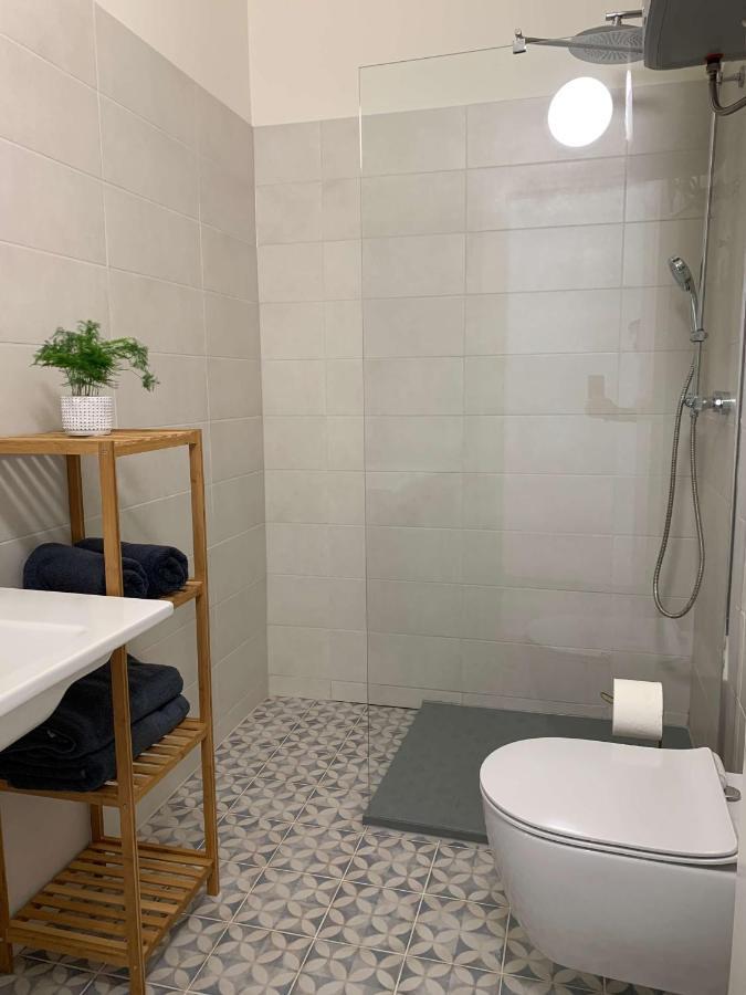 Casa Pozzetto Lejlighed Novigrad Istria Eksteriør billede