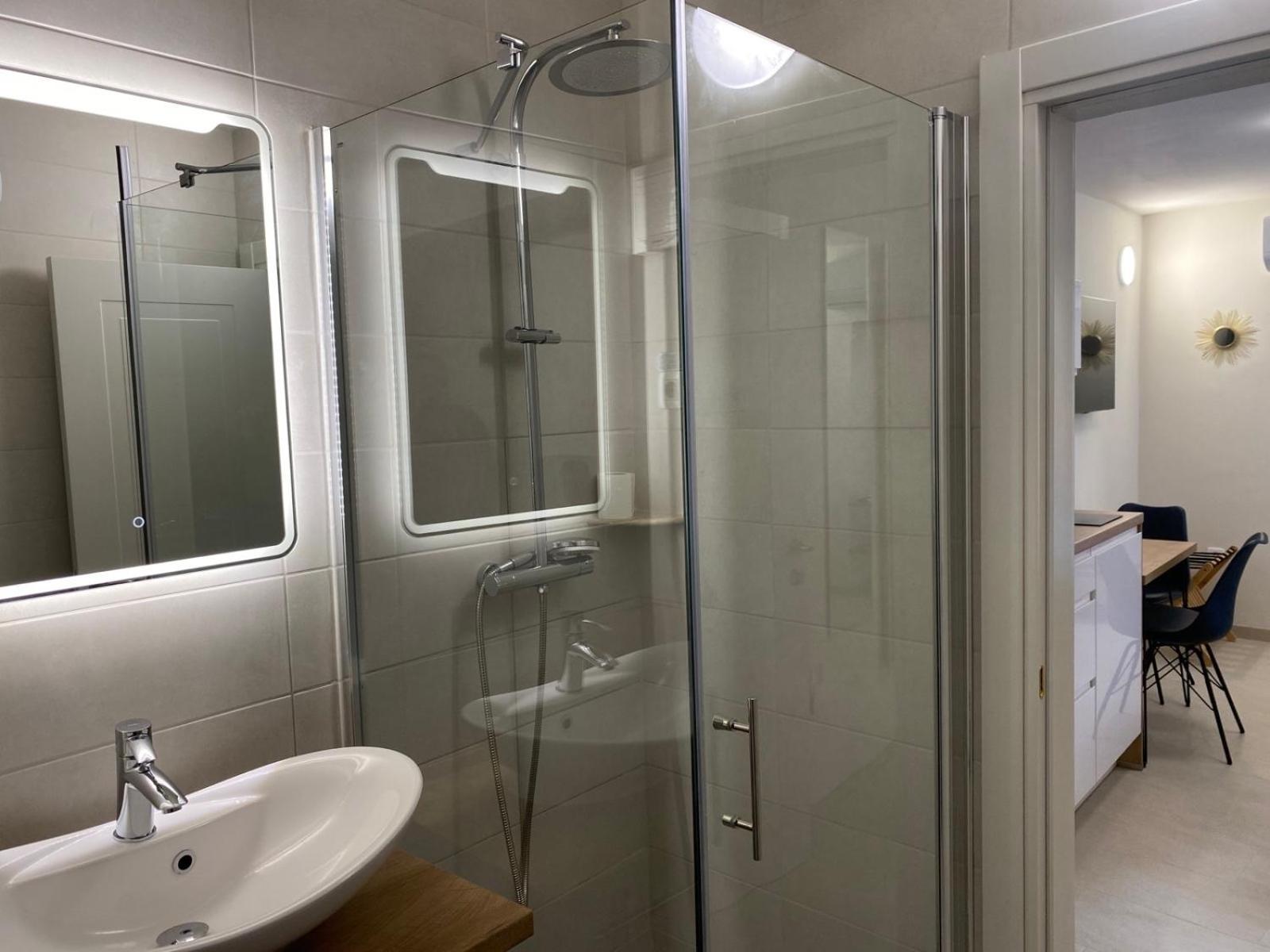 Casa Pozzetto Lejlighed Novigrad Istria Eksteriør billede