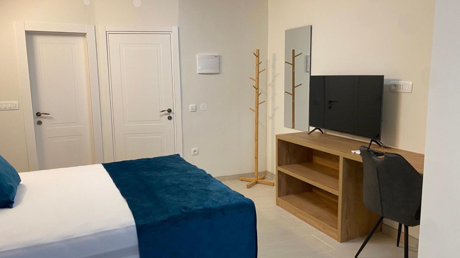 Casa Pozzetto Lejlighed Novigrad Istria Eksteriør billede