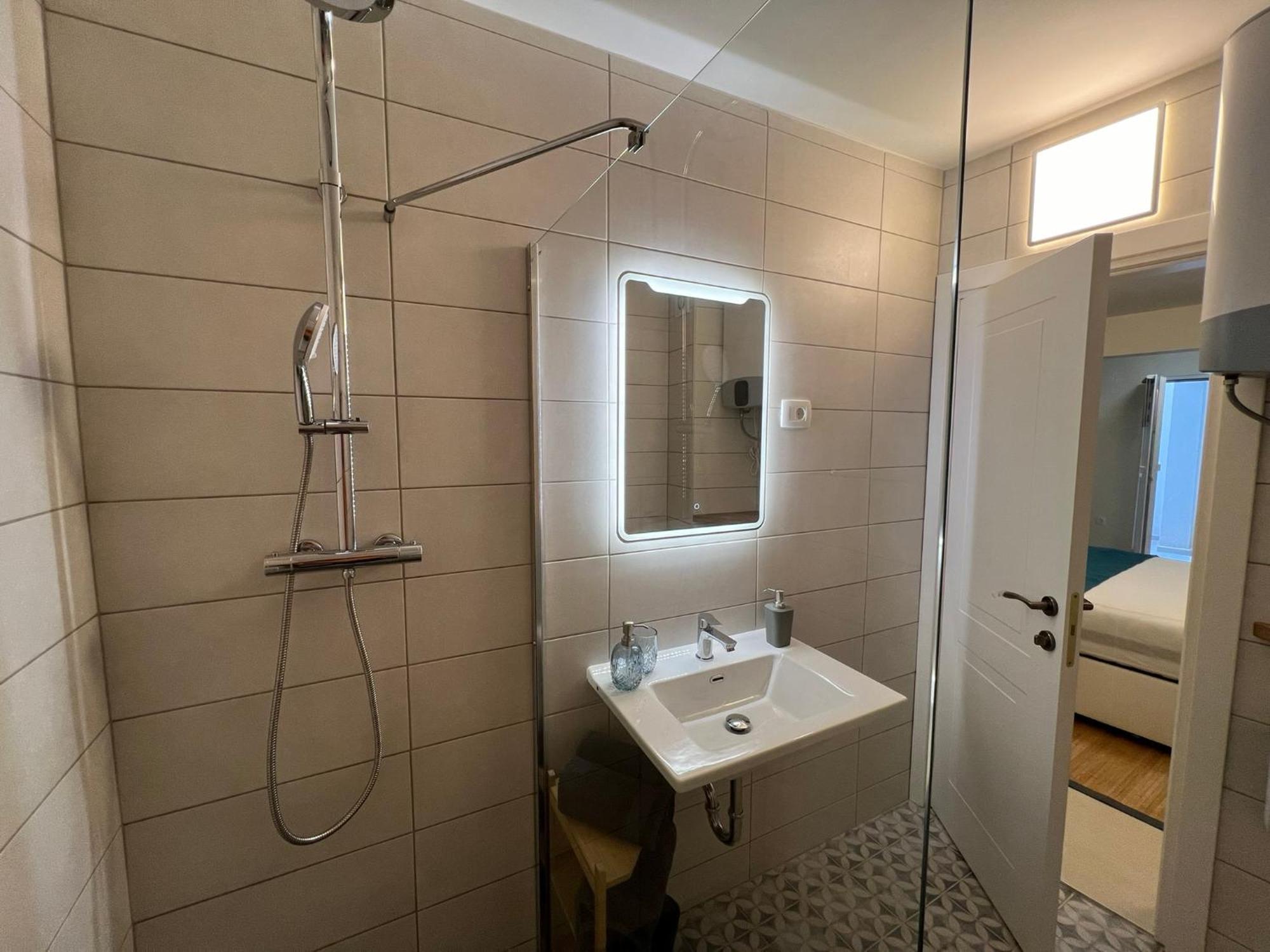 Casa Pozzetto Lejlighed Novigrad Istria Eksteriør billede