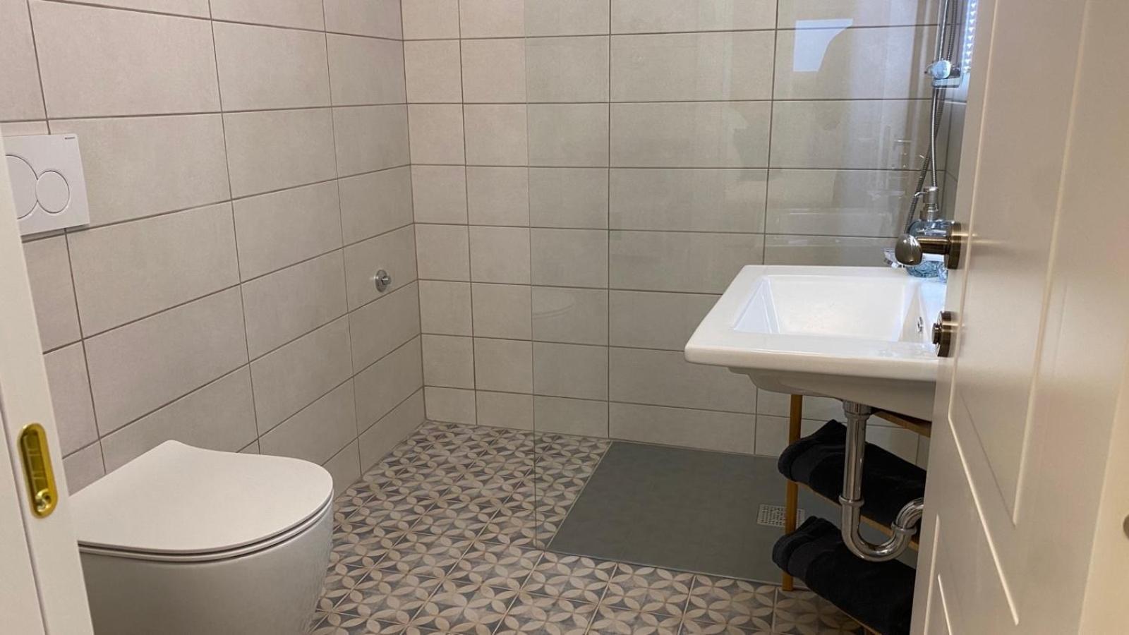 Casa Pozzetto Lejlighed Novigrad Istria Eksteriør billede
